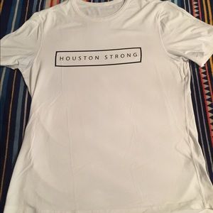 5 Year Basic T “Houston Strong” SE